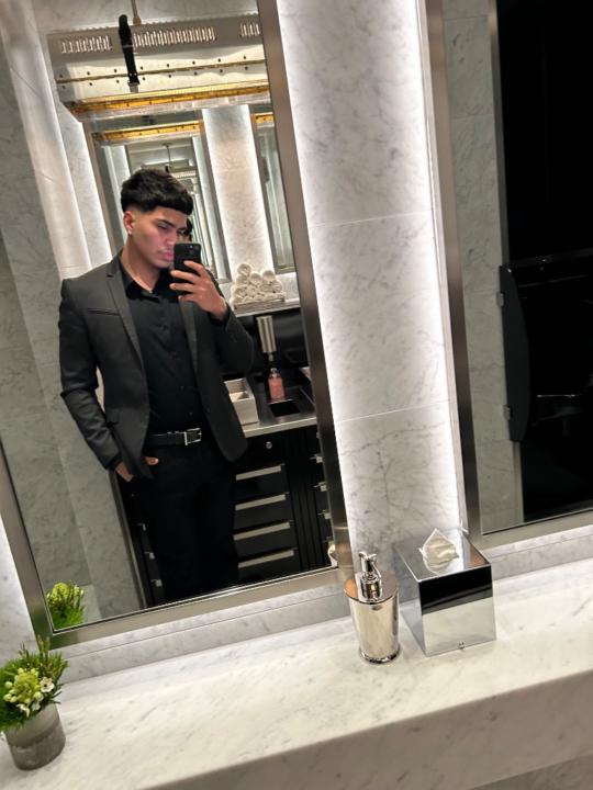 Andrew Gonzalez