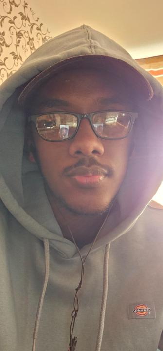 Ahmed Omar