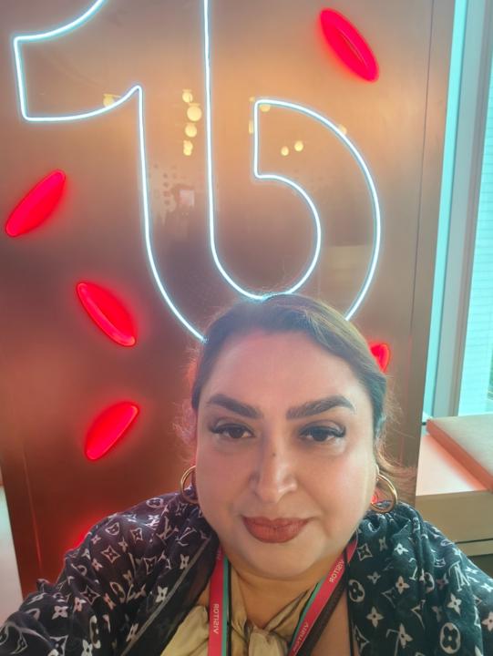 Marlen Méndez