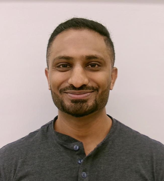 Joyab Prasla