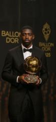 Ousmane Dembele