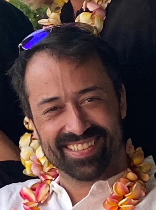 Zane Kime