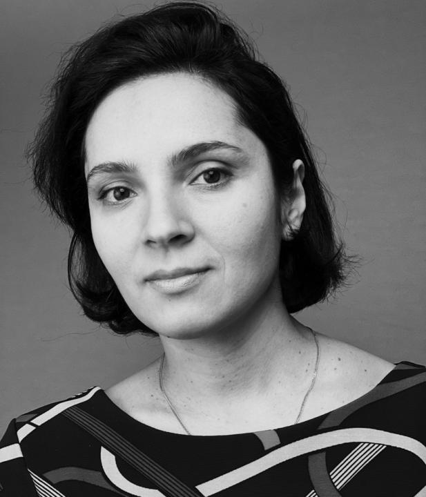 Leyla Pfennig