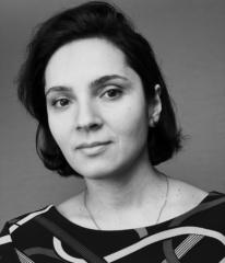Leyla Pfennig