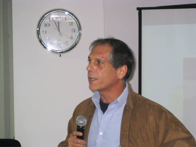 Marcos Levy