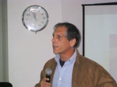 Marcos Levy