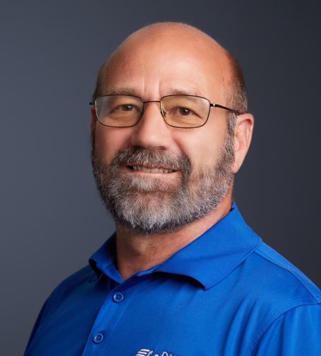 Andy Gordon