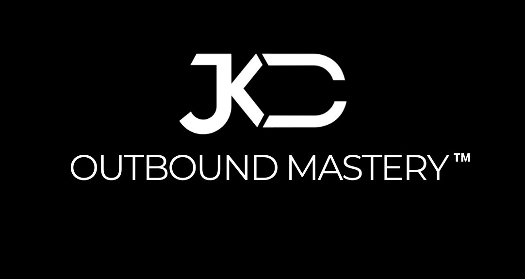 JKD Agency - Outbound Mastery