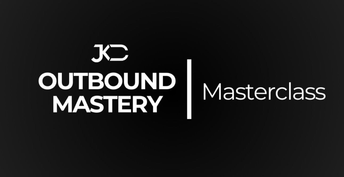 Agency Scaling Masterclass