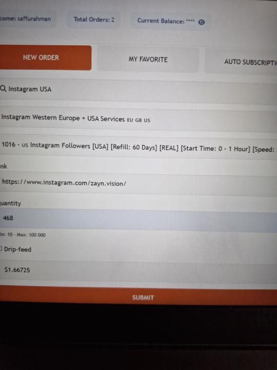 Hey Josh, Quick Question 