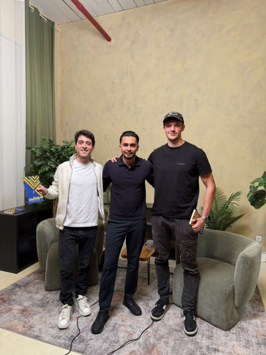 We're hiring CSM's & will pay you commission if you refer someone