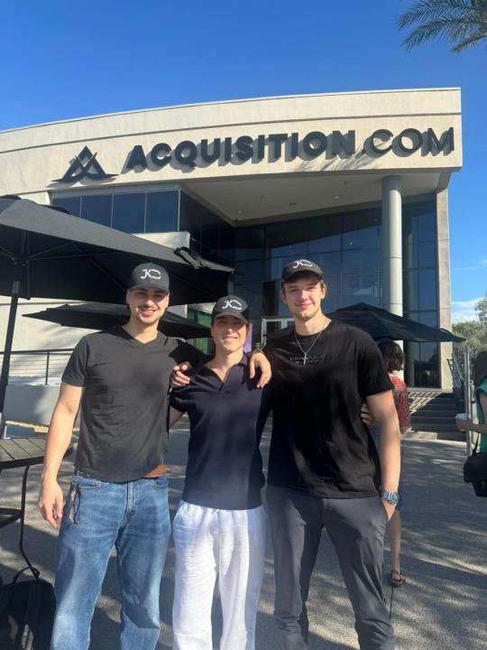 We're Hiring Appointment Setters! (3k-5k/mo)