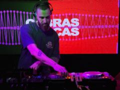 Ernesto Bolaños vega