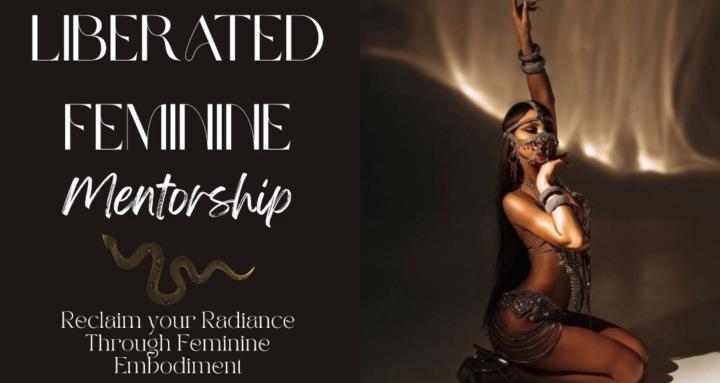 Liberated Feminine Community