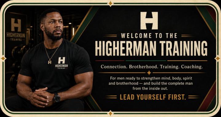 HIGHERMAN TRAINING