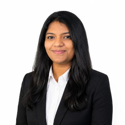Dhruvi Trivedi