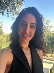 Özge İnce
