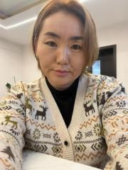 Batmandakh Ichinnorow