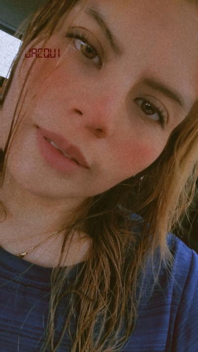 Melissa Sotomayor