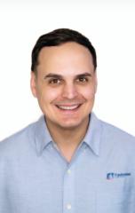 Juan Ignacio Perez Moreno