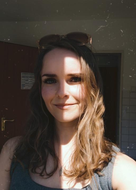 Cathrin de Groot