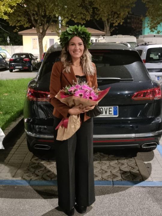Giulia Tomassone