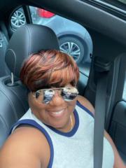 Stacey-ann Rhone