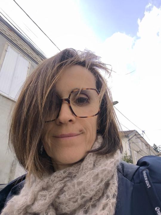 Severine Mercier