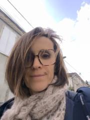 Severine Mercier