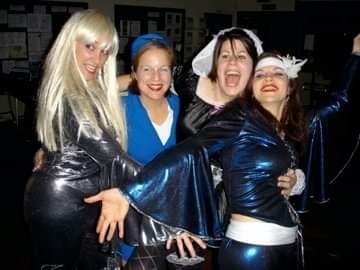 Julie McCallum-Allen