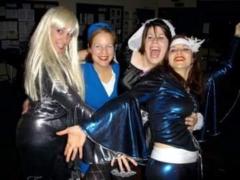 Julie McCallum-Allen