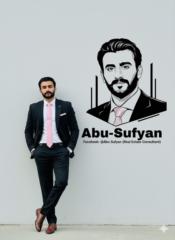 Sufyan Ayub