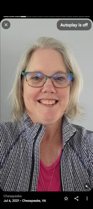 Diana Burlingame