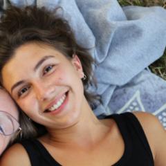 Marie Baur
