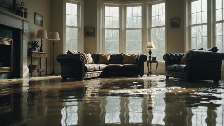 Water Damage Remediation Experts in Medford, MN