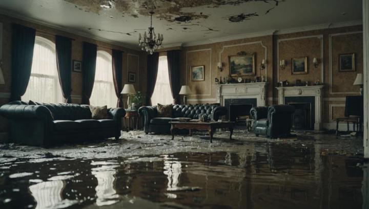 Emergency Water Removal in Ellendale, MN