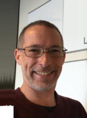 Steve Hopkins