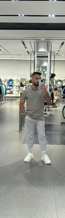 Hussamkh Kheami