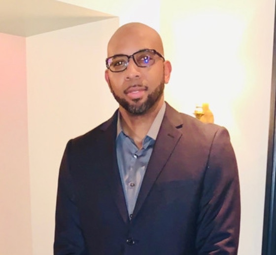 Darnell McKenzie