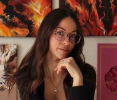 Livia Berenyi-Morvai