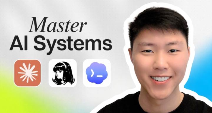 Eric Tech AI Builders