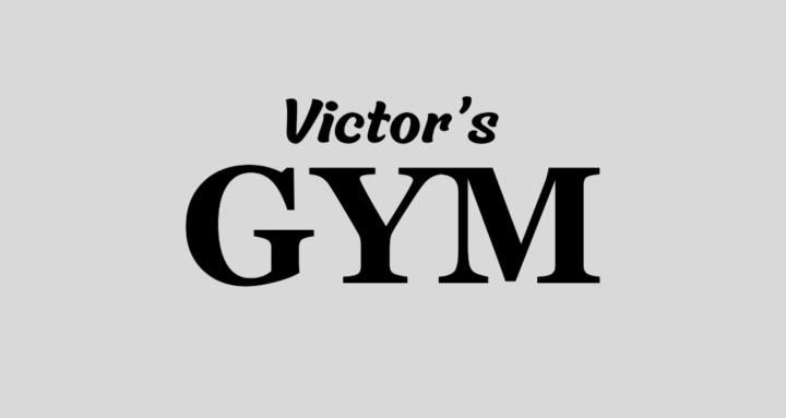 Victor's GYM