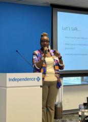 Dionne Watts-Williams