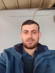 Mesut Keskin