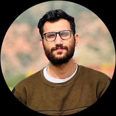 Talha Hayat