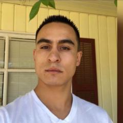 Justin Arias