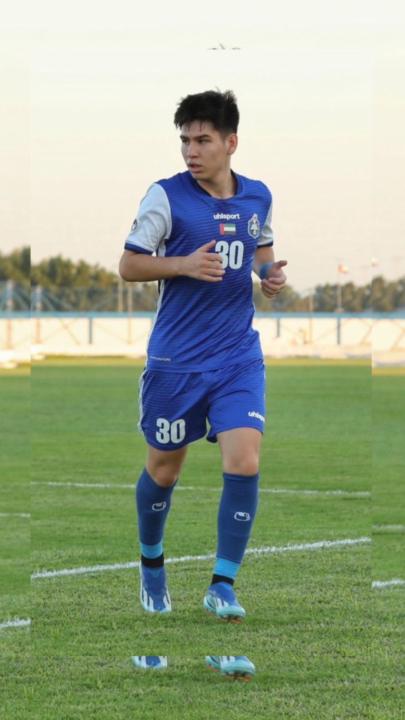 Thiago Leonel Sánchez