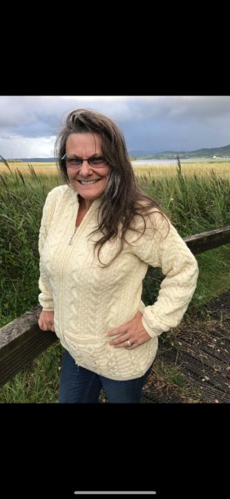 Colleen Vollans
