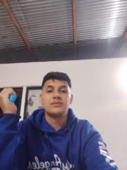 José Luis Tapia Omen