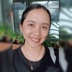 Liezel Buenavista